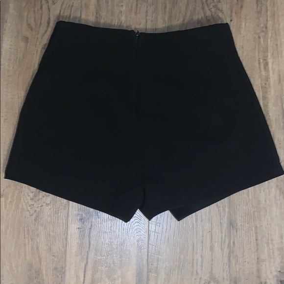 envelope skort - Picture 3 of 3